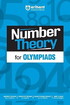 Number Theory for Olympiads