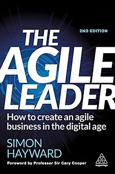 The Agile Leader