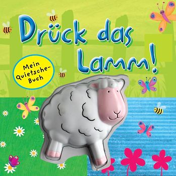 Drück das Lamm