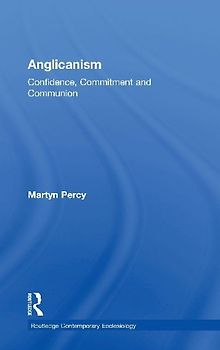 Anglicanism