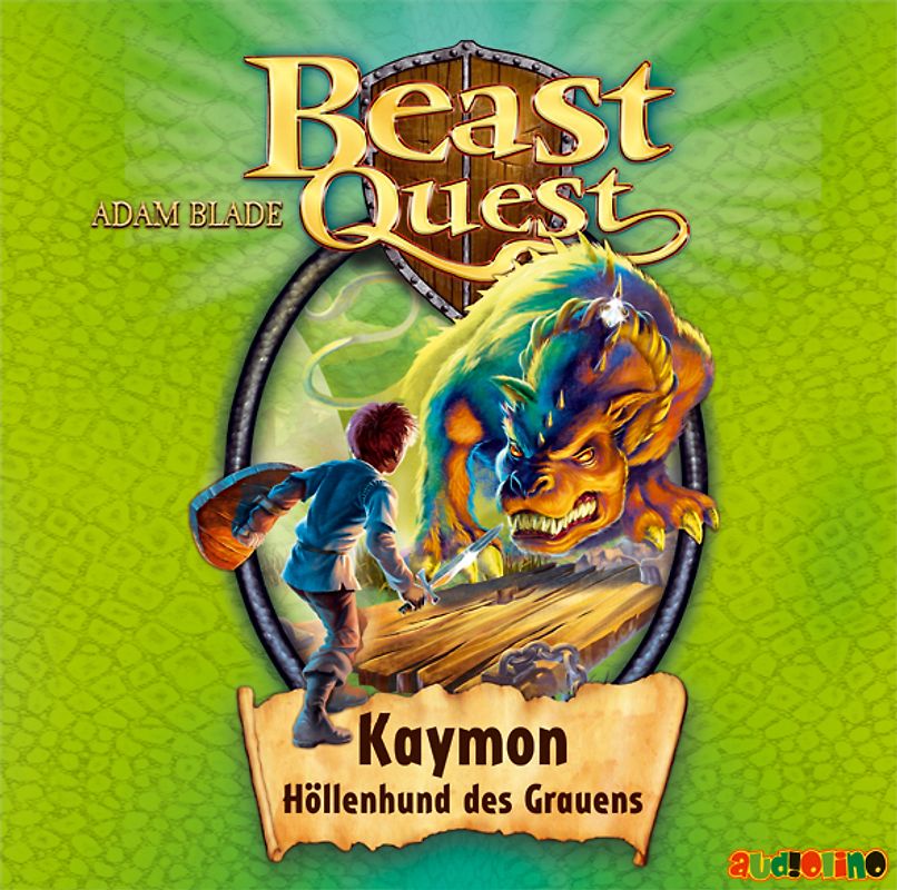 Beast Quest (16)