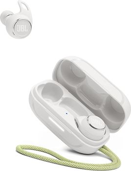 JBL Reflect Aero TWS blanc