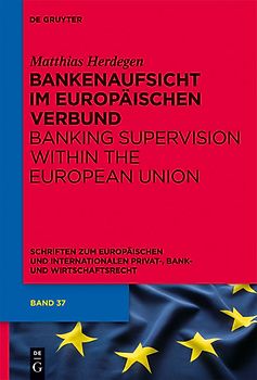 Bankenaufsicht im Europäischen Verbund