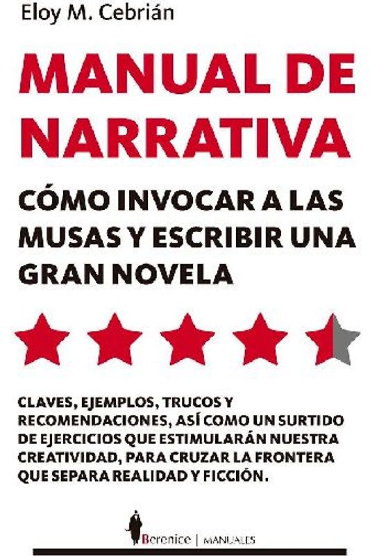 Manual de Narrativa
