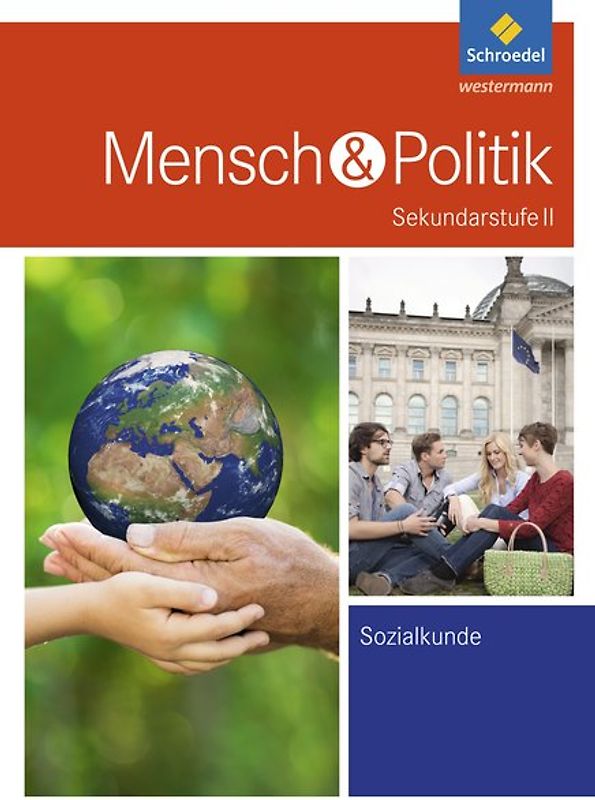 Mensch und Politik SII - Ausgabe 2017