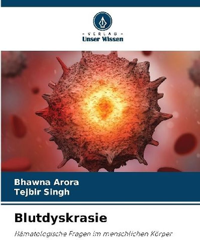 Blutdyskrasie