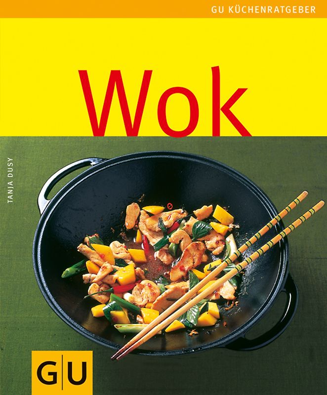 Wok