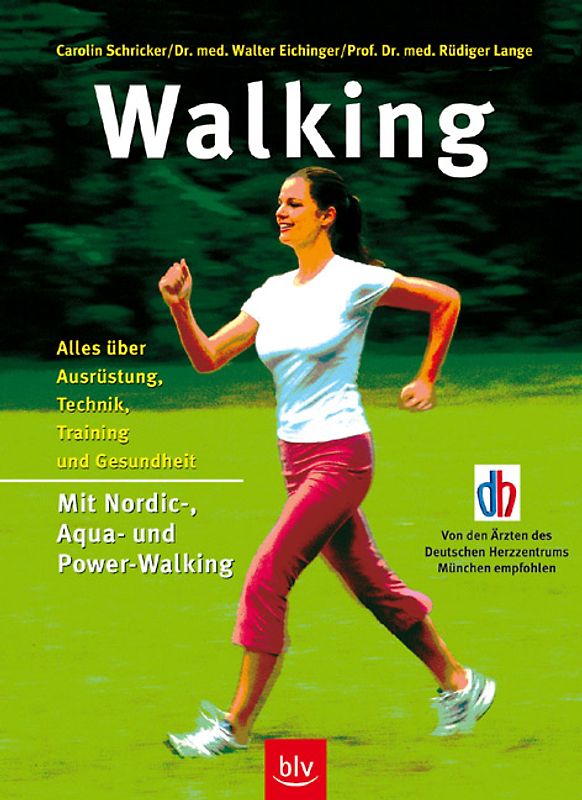Walking