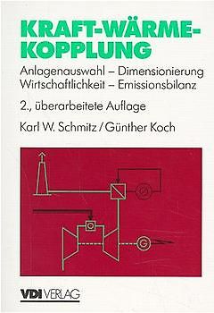 Kraft-Wärme-Kopplung