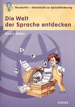 Die Welt der Sprache entdecken