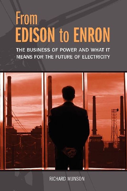 From Edison to Enron