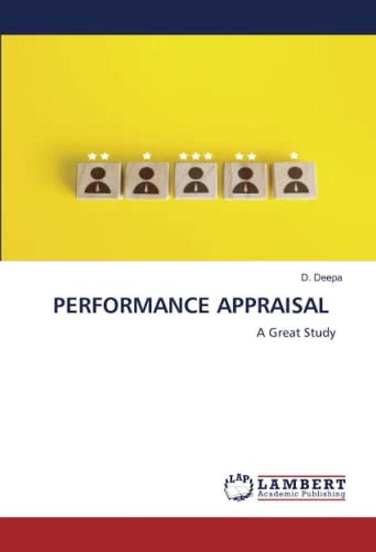 PERFORMANCE APPRAISAL: A Great Study