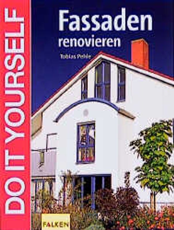 Fassaden renovieren