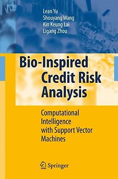 Bio-Inspired Credit Risk Analysis
