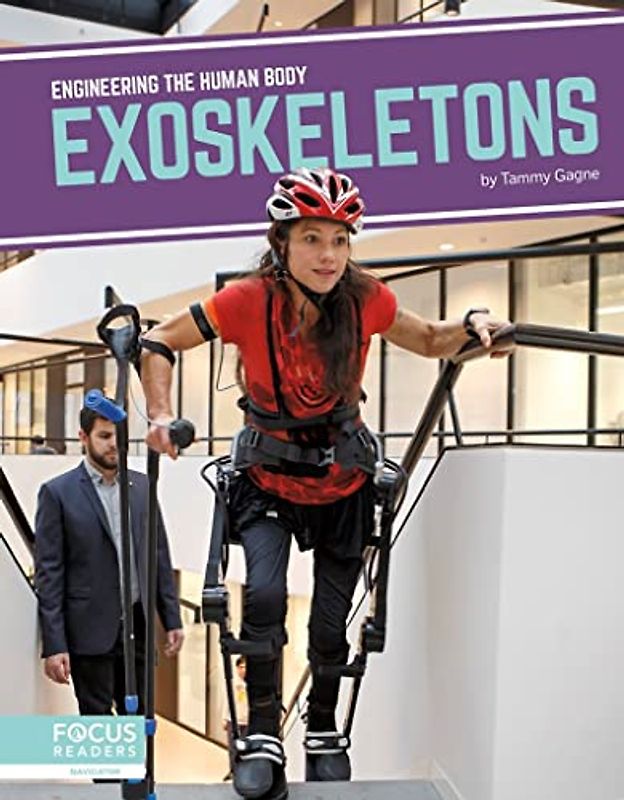 Exoskeletons