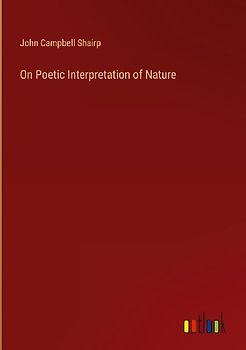 On Poetic Interpretation of Nature