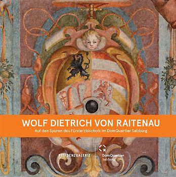 Wolf Dietrich von Raitenau