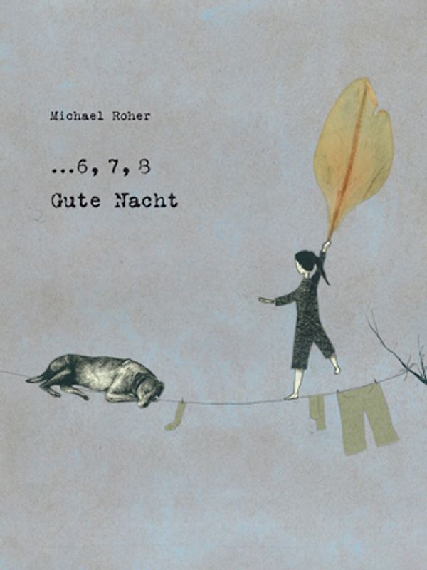 ... 6, 7, 8 Gute Nacht