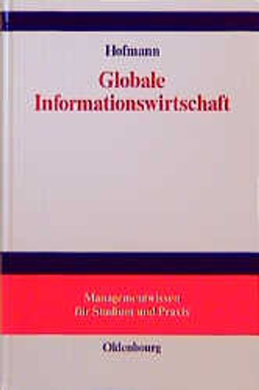 Globale Informationswirtschaft