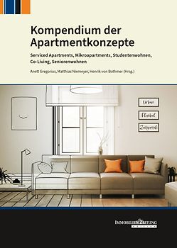 Kompendium der Apartmentkonzepte