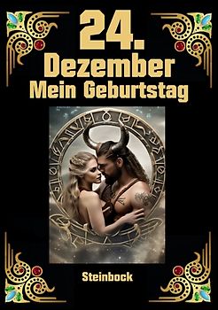 24.Dezember, mein Geburtstag
