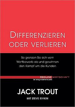 Differenzieren oder Verlieren