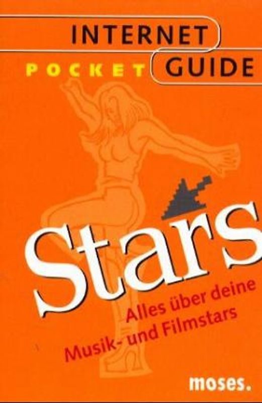 Internet Pocket Guide: Stars