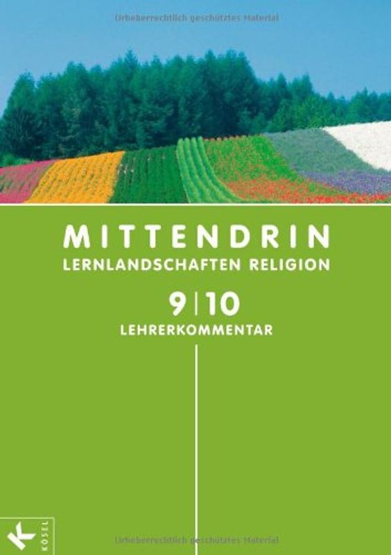 MITTENDRIN 9/10 LK Sek I