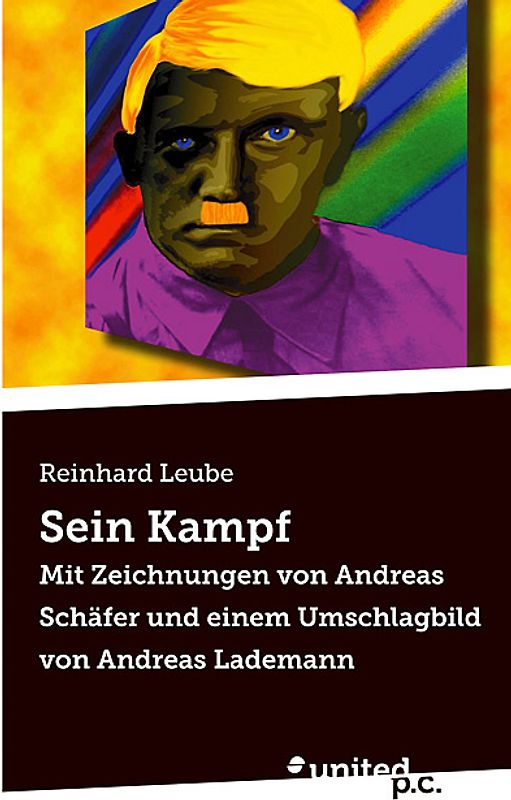 Sein Kampf