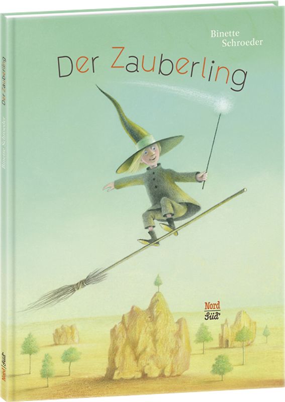 Der Zauberling