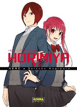 Horimiya 10