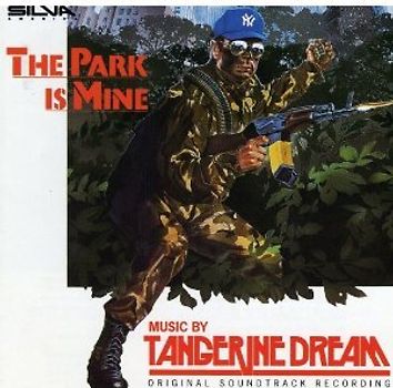 Tangerine Dream - The Park Is Mine