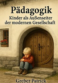 Pädagogik – Kinder als Aussenseiter der modernen Gesellschaft