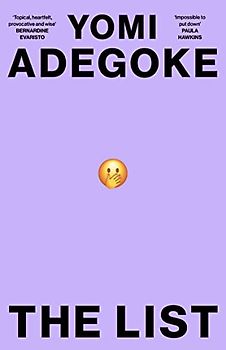 The List: A sensational 2023 debut novel – ‘The perfect summer read’ Paula Hawkins