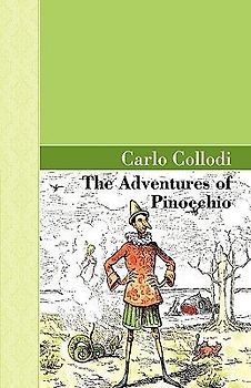 The Adventures of Pinocchio