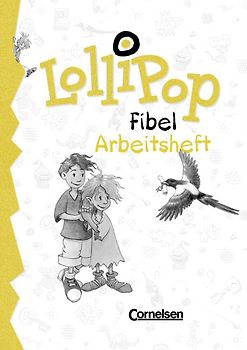 LolliPop Fibel / Arbeitsheft