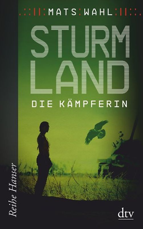 Sturmland - Die Kämpferin (2)