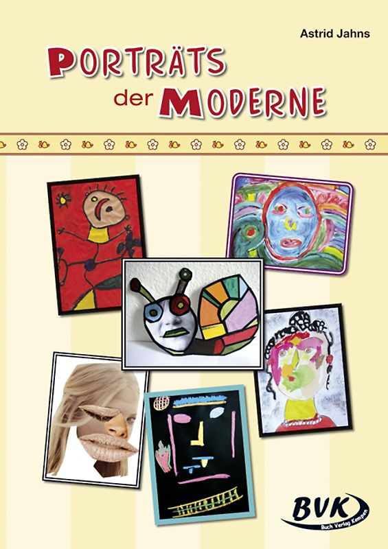 Porträts der Moderne