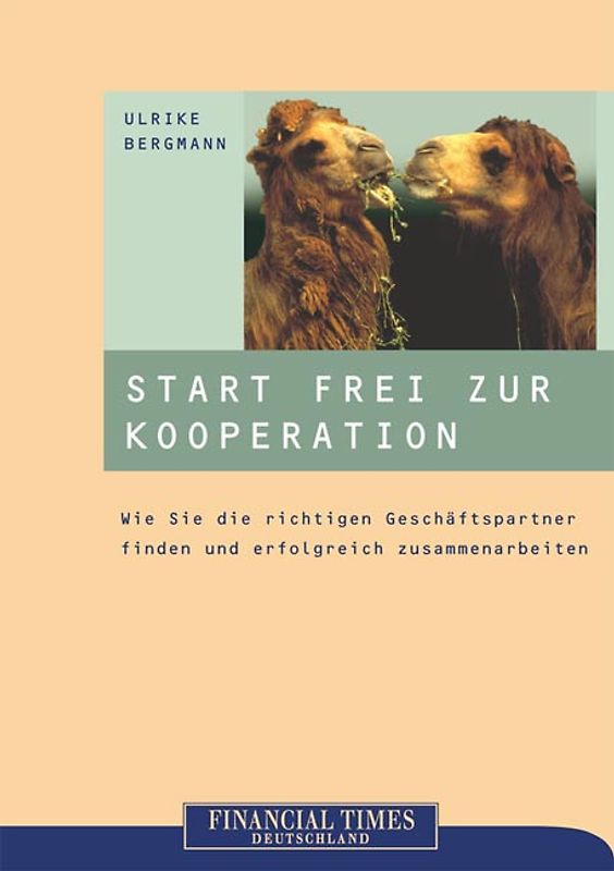 Start frei zur Kooperation