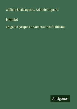 Hamlet
