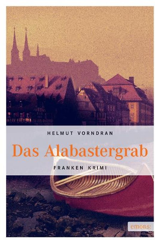 Das Alabastergrab