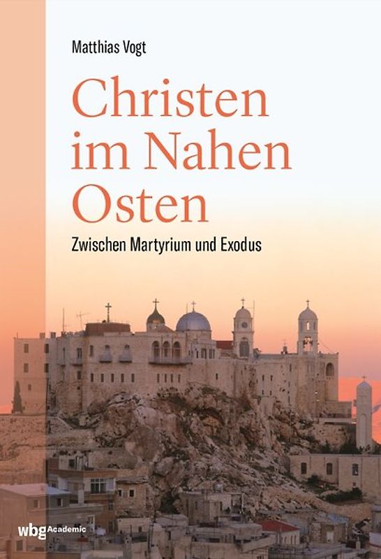 Christen im Nahen Osten