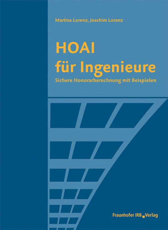 HOAI für Ingenieure.