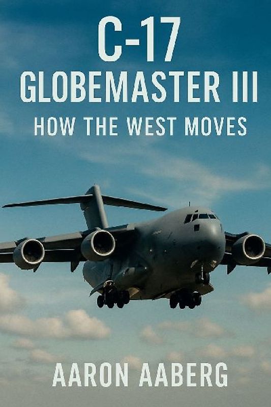 C-17 Globemaster III