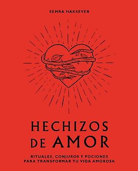 Hechizos de Amor