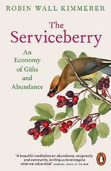 The Serviceberry