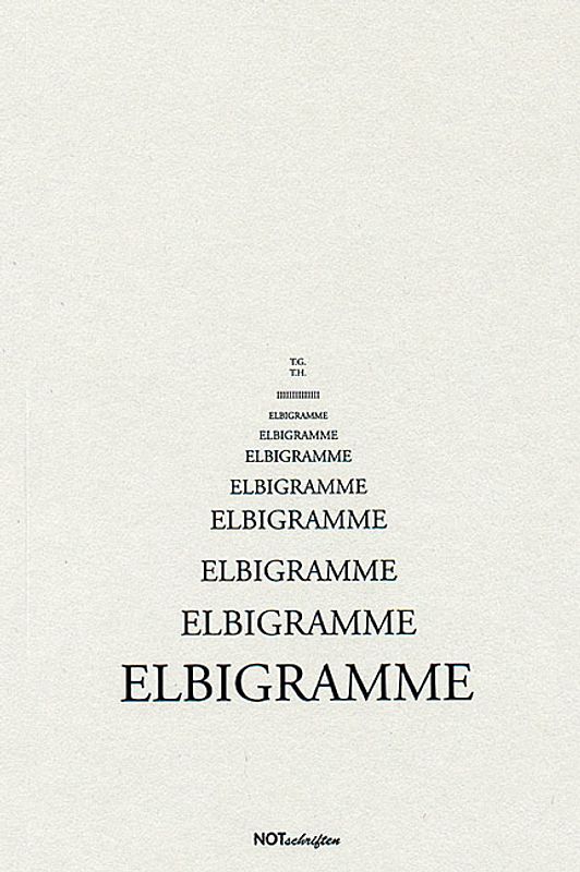 Elbigramme