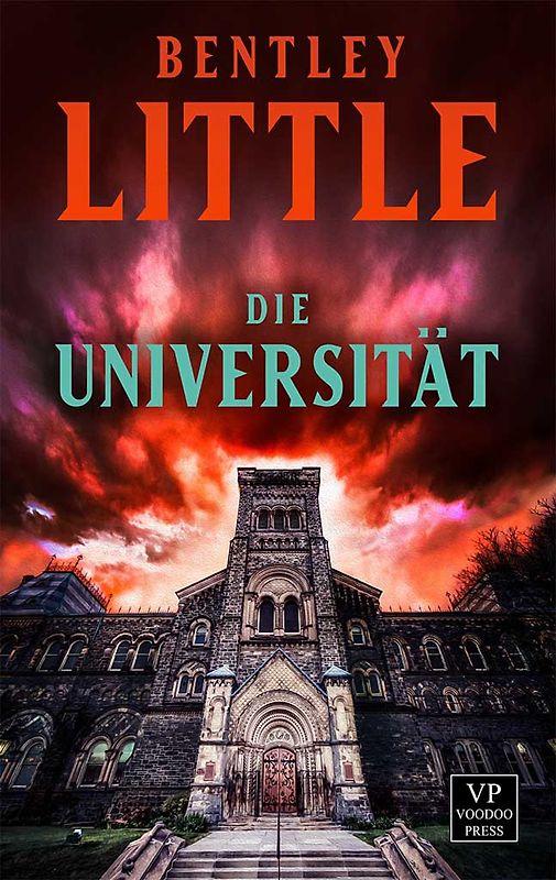Die Universität