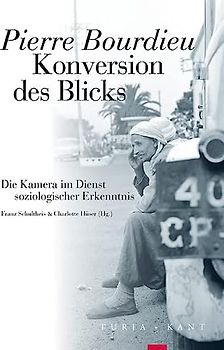 Konversion des Blicks
