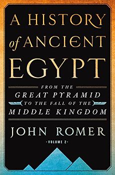 History of Ancient Egypt Vol. 2